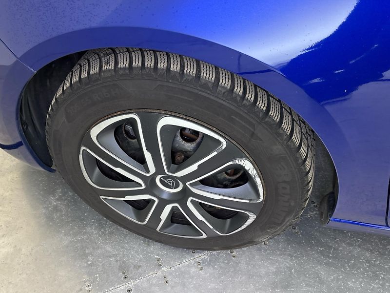 Peugeot 308 Kombi 308 - fotka 27 z 27