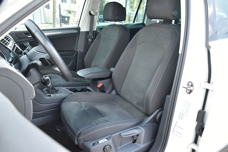 Volkswagen Tiguan (2021) LIFE 1.5 TSI 110KW DSG - fotka 23 z 32