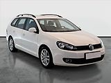 Volkswagen Golf (2010) 1.6 TDI, 4X4, Tempomat - náhled 1