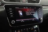 Škoda Superb (2020) Sportline iV 1.4 TSI PHEV - náhled 14