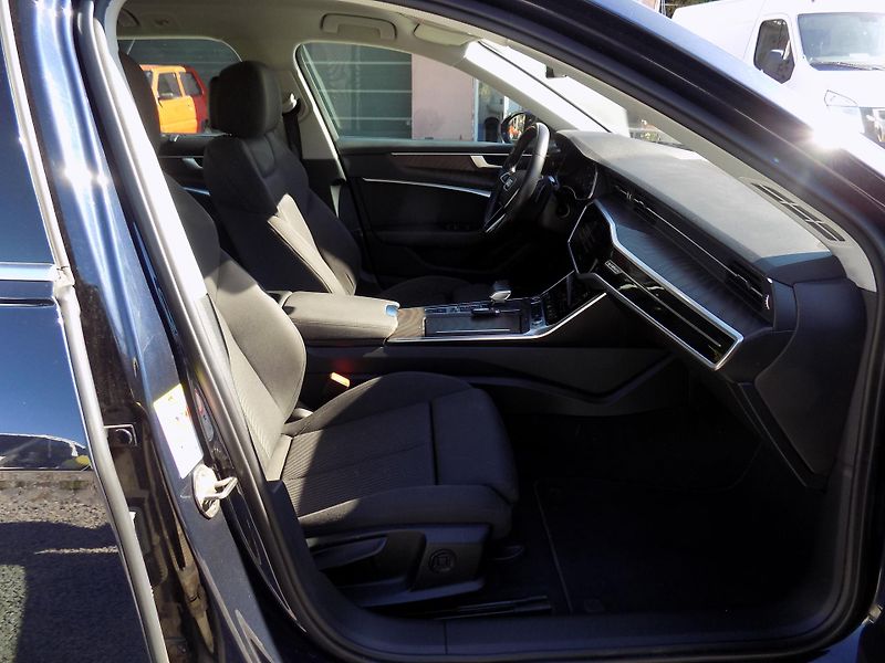 Audi A6 Avant 50 TDI V6 210 KW QUATTRO - fotka 29 z 42