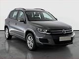 Volkswagen Tiguan (2013) 2.0 TDI, Park. senzory - náhled 1