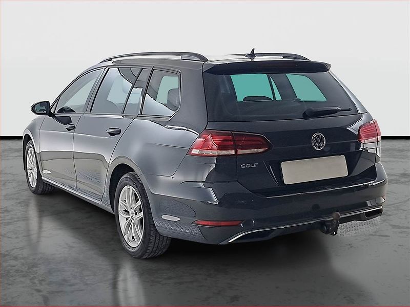Volkswagen Golf (2020) 2.0 TDI, Navi, Tempomat - fotka 4 z 20