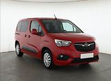 Opel Combo (2019) Enjoy 1.2 Turbo, 5Míst, ČR - náhled 1