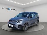 Citroën Berlingo (2024) Plus 1.5 BlueHDi 75kw, ČR, Ser - náhled 1