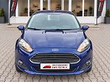 Ford Fiesta (2014) 1.0i 74kW -S.KNIHA-TAŽ.ZAŘ. - náhled 2