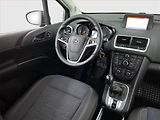 Opel Meriva (2016) 1.4 Turbo, po STK, Tažné - náhled 7