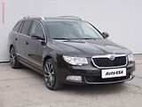 Škoda Superb (2012) 2.0TDi, AT, autoAC - náhled 1