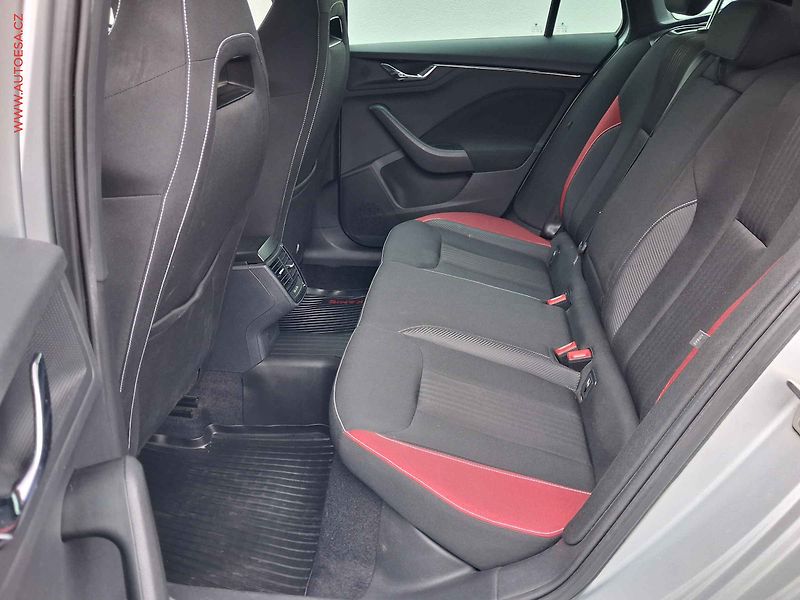 Škoda Kamiq (2021) 1.0 TSi, ČR, Monte Carlo - fotka 10 z 21