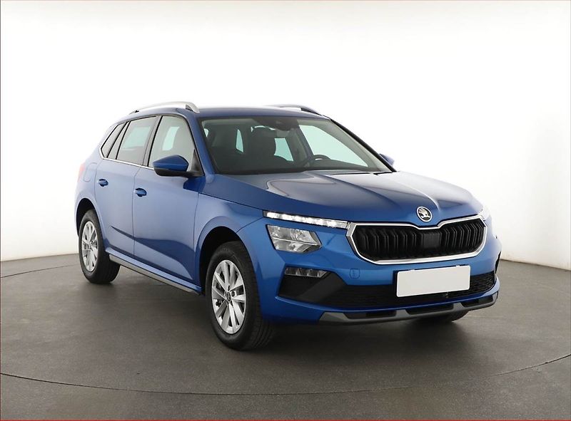 Škoda Kamiq (2026) 1.0 TSI, TOP SELECTION - fotka 1 z 16