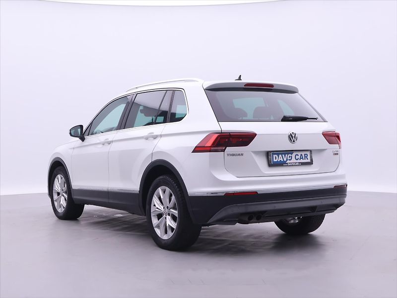 Volkswagen Tiguan 2,0 TDI 110kW DSG 4M Highline - fotka 5 z 31