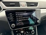 Škoda Superb 2,0TDi 110kW BUSINESS AMUNDSEN - náhled 14