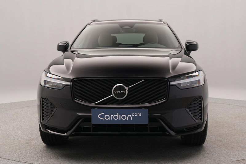 Volvo XC60 (2026) B5 AWD AUT DARK PLUS - fotka 15 z 22
