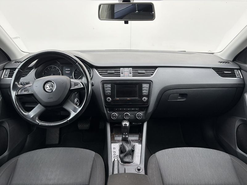 Škoda Octavia 1.4 TSI DSG / 103 kW Elegance - fotka 5 z 21
