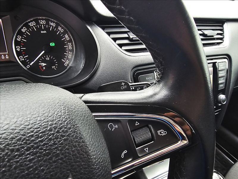 Škoda Octavia III 2,0TDi 110KW DSG Elegance - fotka 18 z 49