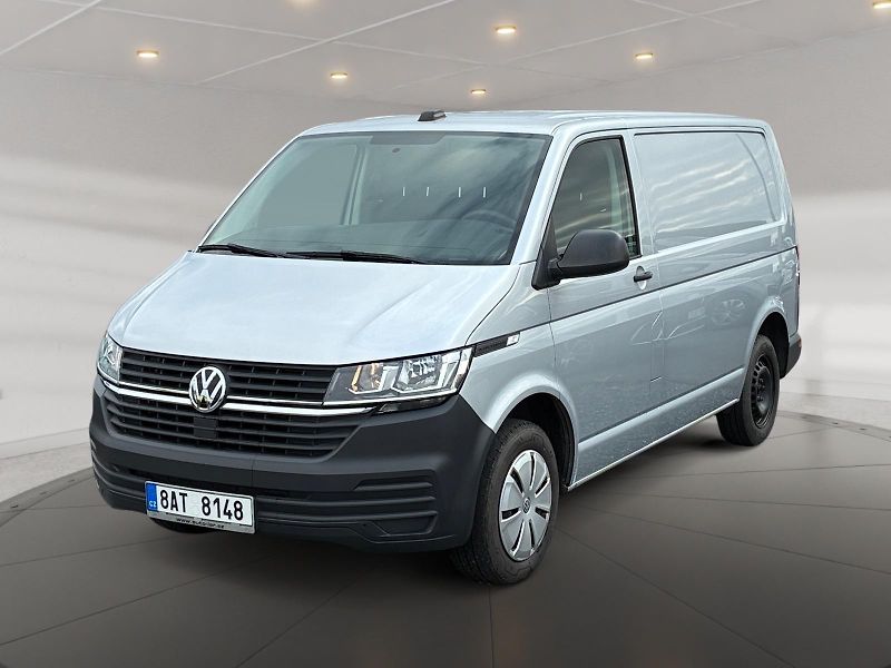 Volkswagen Transporter (2021) 2.0TDI 110kW VÝHŘEV KLIMA CZ   - fotografie inzerátu
