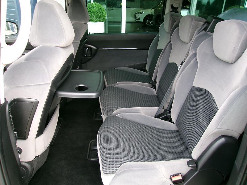 Citroën C8 2.0HDI - fotka 12 z 23