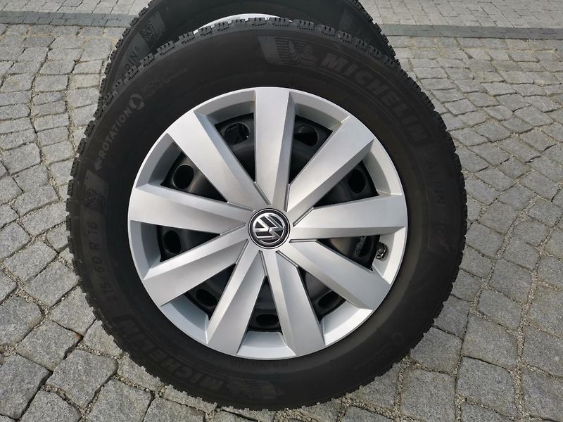 Volkswagen Passat HIGHLINE*110KW*LED*ALCANTARA* - fotka 83 z 85