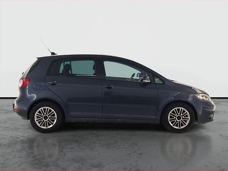 Volkswagen Golf Plus (2007) 1.4 TSI, po STK, Tažné - fotka 6 z 16