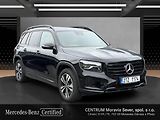 Mercedes-Benz GLB 200d 4MATIC - náhled 7