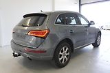 Audi Q5 3,0 TDI QUATTRO AUTOMAT - náhled 4