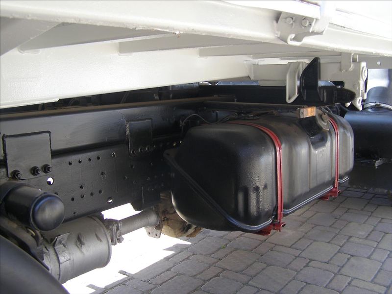 Isuzu Ostatní 5,2   NQR 75LA  1 majitel po S - fotka 11 z 27