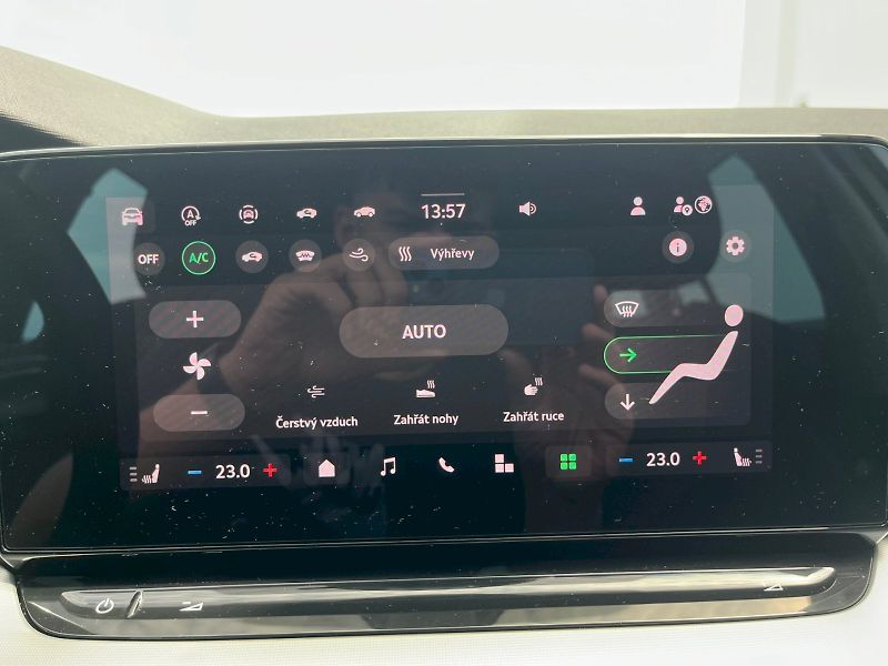 Škoda Octavia (2025) Selection 1.5 TSI 110 kW - fotka 32 z 33