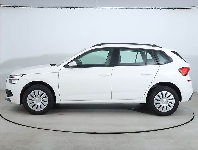 Škoda Kamiq (2023) Ambition 1.0 TSI, Serv.kniha - fotka 3 z 16