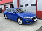 Škoda Octavia 2,0 TDI 110kW Style webasto - náhled 7