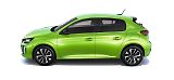 Peugeot 208 (2026) STYLE Turbo 100 MAN6 - náhled 2