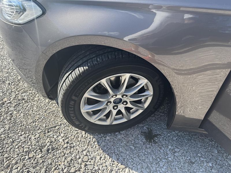 Ford Mondeo (2015) 1.5(118KW) 1MAJITEL,SERVISKA - fotka 30 z 45