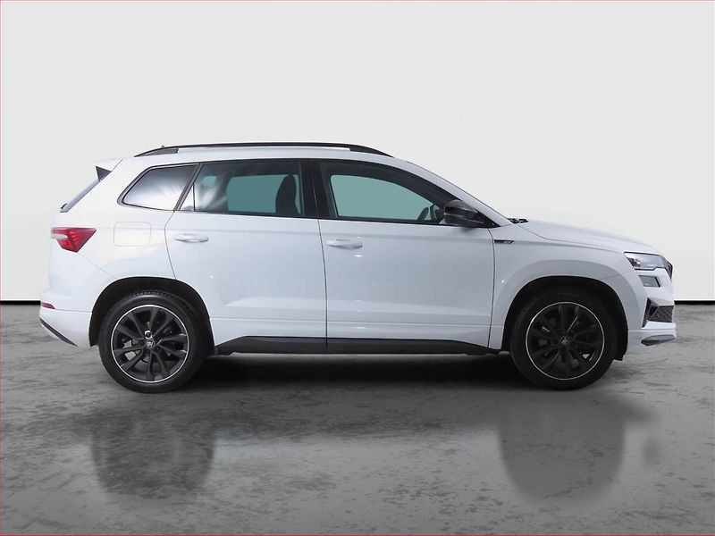 Škoda Karoq (2022) Sportline 1.5 TSI - fotka 6 z 14