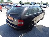 Škoda Fabia 1.4 16V ABS, ZÁVĚS - náhled 3