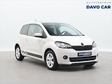 Škoda Citigo 1.0 MPI 55kW Automat CZ Sound - náhled 1