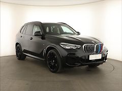 BMW X5 (2022) xDrive30d - fotografie inzerátu
