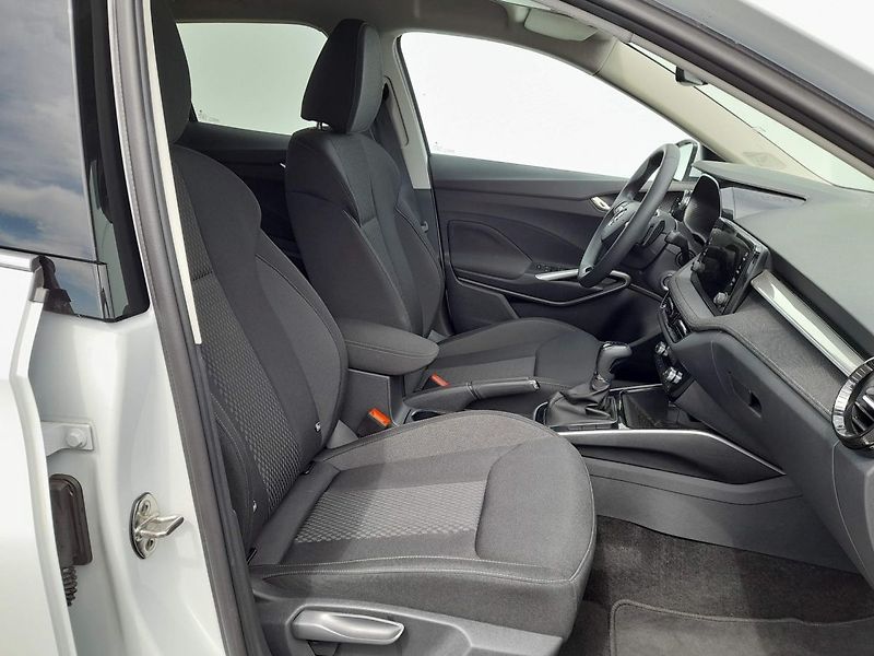 Škoda Fabia Top Selection 1.0 TSI 85kW 7AP - fotka 17 z 20
