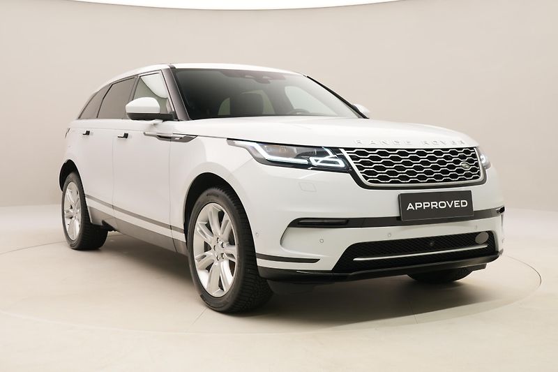 Land Rover Range Rover Velar D200 SE AWD AUT  - fotka 14 z 47