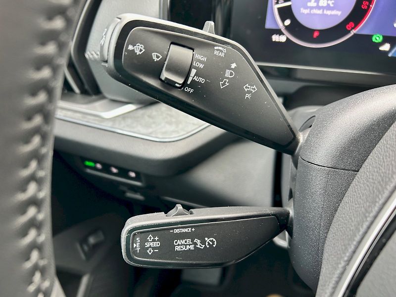 Škoda Kodiaq (2024) Exclusive Selection 2.0 TDI 14 - fotka 16 z 35