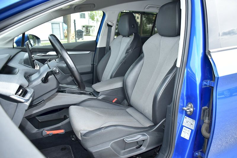 Škoda Enyaq (2021) 60 132kW - fotka 26 z 34