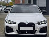 BMW Řada 4 M440i xD M-Sport Pro HuD Venti - náhled 1