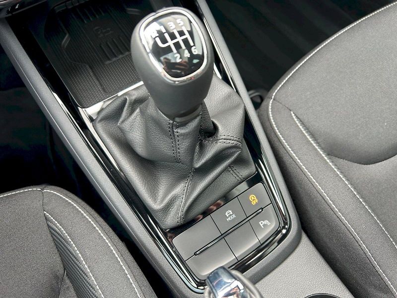 Škoda Scala (2025) Monte Carlo 1.0 TSI 85 kW - fotka 29 z 32