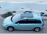 ZKUŠENOSTI UŽIVATELE: Peugeot 307 SW