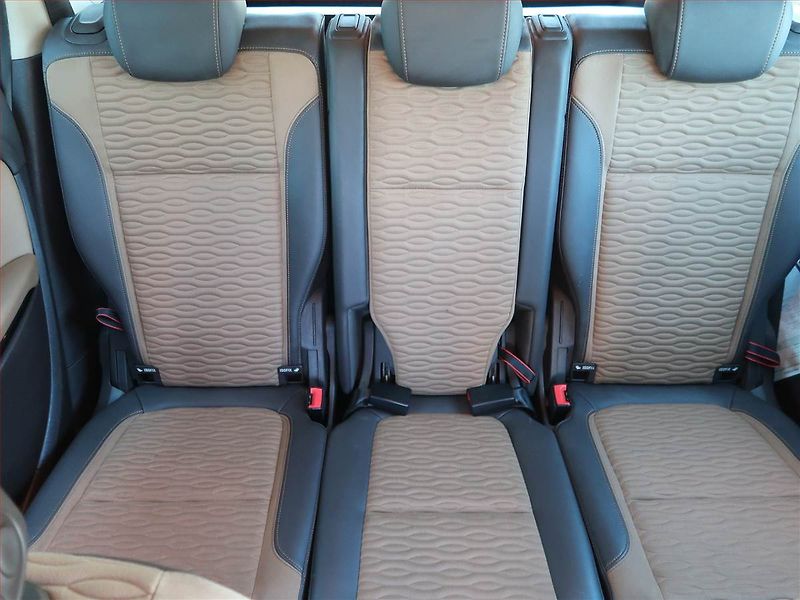 Opel Zafira (2014) 2.0 CDTI, Automat, 7 míst - fotka 10 z 21
