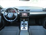 Škoda Superb 2,0 TDI Ambition DSG ČR - náhled 24