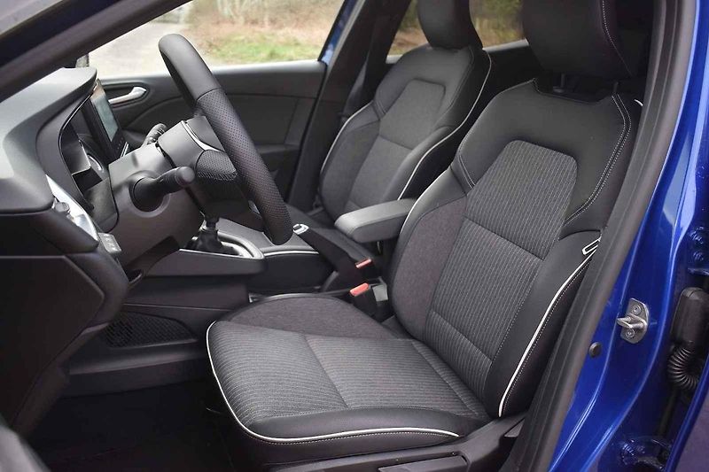 Mitsubishi Colt je příjemným zpestřením na trhu s malými auty