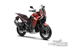 Moto Morini (2026) X-CAPE 1200 - fotografie inzerátu