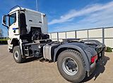 MAN TGS (2023) 18.480 4x4 hydraulika EURO 6 - náhled 6