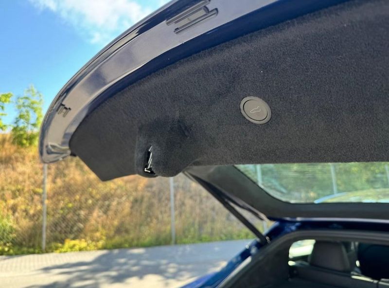 Tesla Model S LR AWD Vzduch Yoke Pano Kamera - fotka 31 z 32