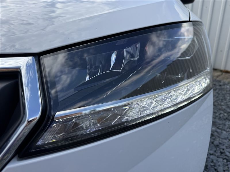 Škoda Fabia 1,0 TSI STYLE DPH 1maj původČR - fotka 9 z 50