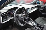 Audi A3 (2021) 1,5 SPORTBACK - náhled 9